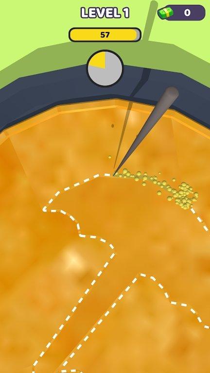 饼干雕刻师手游手机安卓版