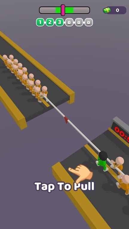 饼干雕刻师手游手机安卓版