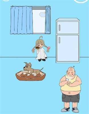 妈妈我的手机呢游戏（Mom Hide My Phone）