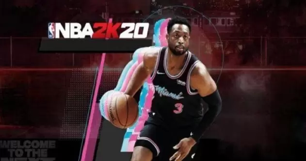 NBA2K20