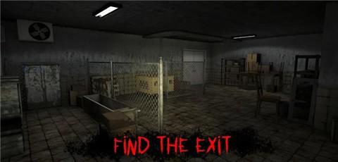 标本零恐怖生存