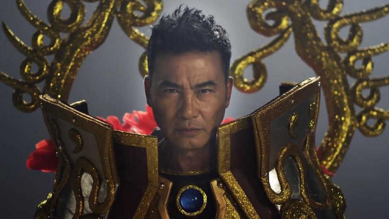 华哥传奇豪华版