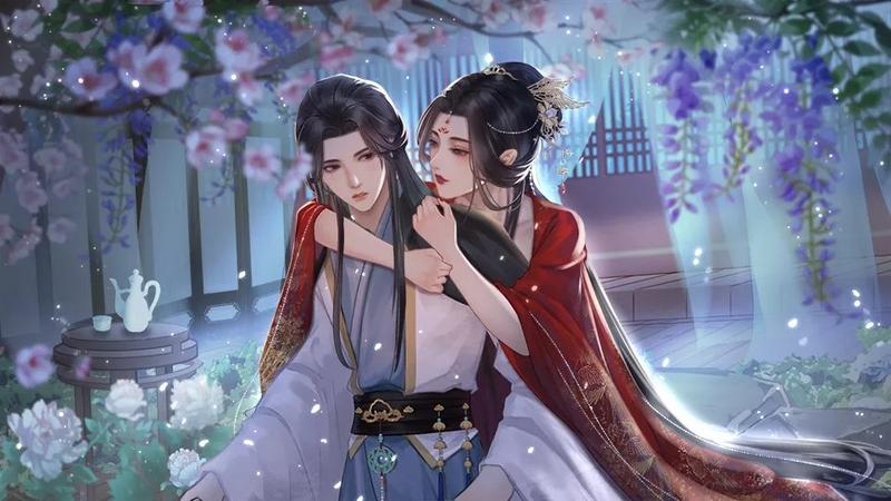 为妃作宰2022安卓版手游附兑换码暂未上线