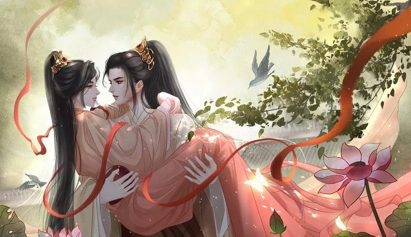 为妃作宰2022安卓版手游附兑换码暂未上线