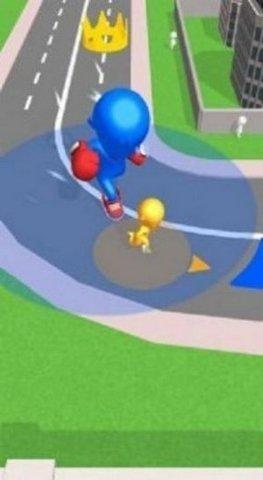 打破我的屋顶（RoofSmash.io）