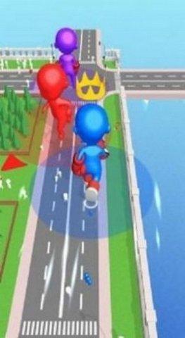 打破我的屋顶（RoofSmash.io）