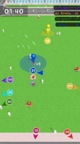 打破我的屋顶（RoofSmash.io）