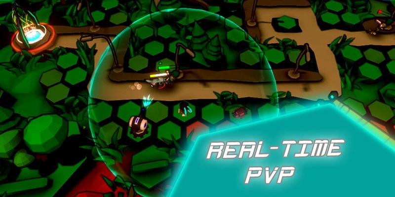 战术塔防大师正版手游