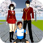 樱花校园暖冬之恋正式版