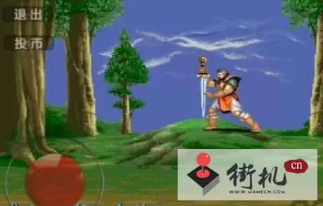 圆桌武士游戏手机版