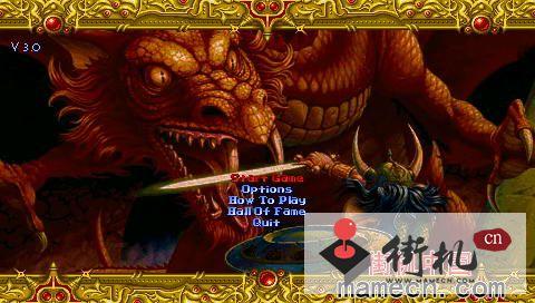 圆桌武士游戏手机版