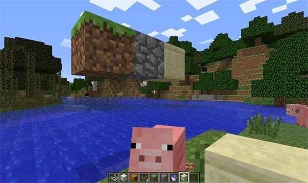 我的世界pvz模组