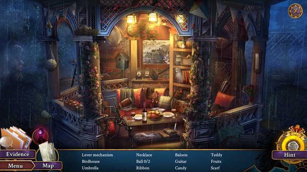 罪恶之路：贪婪