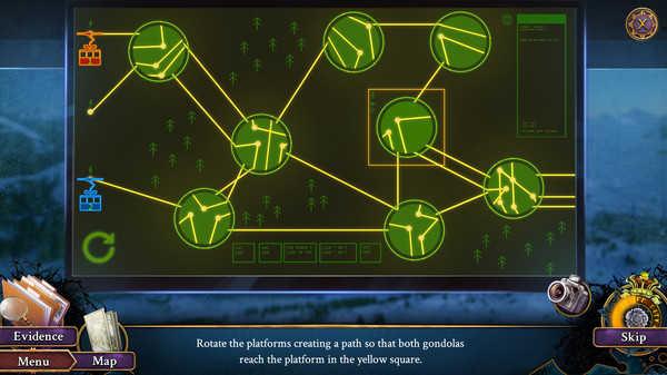 罪恶之路：贪婪