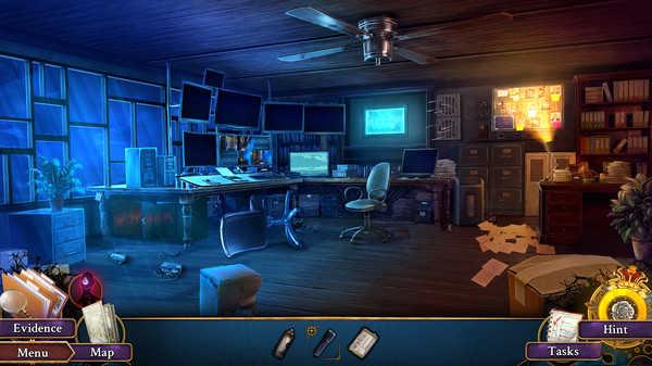 罪恶之路：贪婪