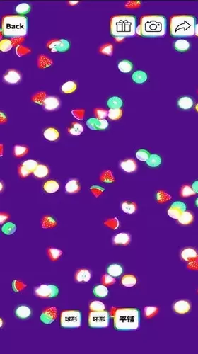 粘土彩泥模拟器