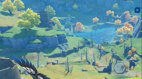 掘地求生原神胡桃版修改版