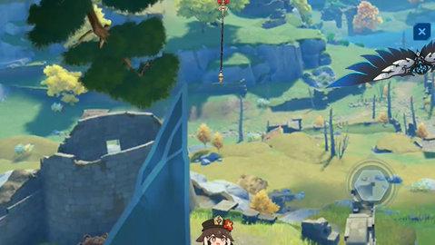 掘地求生原神胡桃版修改版