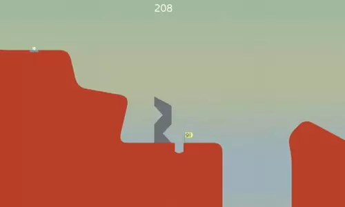 火星上的高尔夫