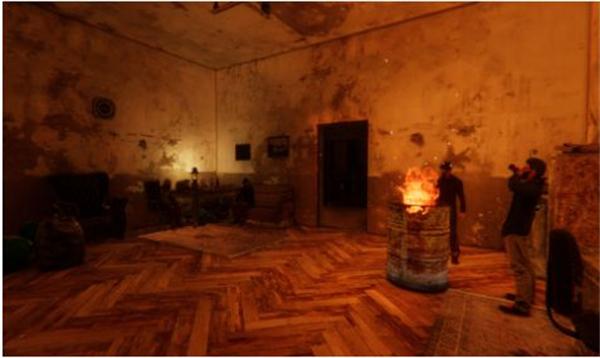 乞丐的逆袭人生正式版满v变态版