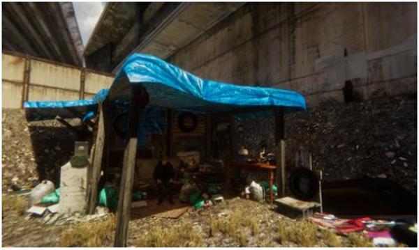 乞丐的逆袭人生正式版满v变态版