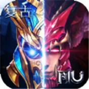 奇迹经典版抖音版手游满v版