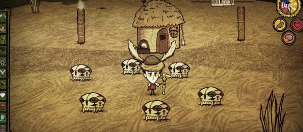 饥荒手机版安卓版