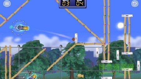 金鱼篮球梦手游安卓正规版