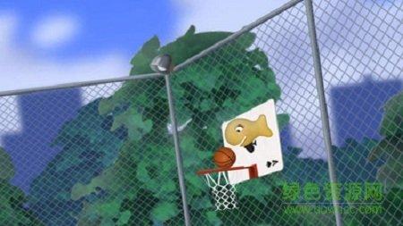 金鱼篮球梦手游安卓正规版