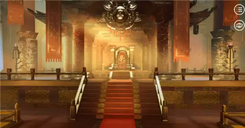 宫妃手机版手游附攻略暂未上线