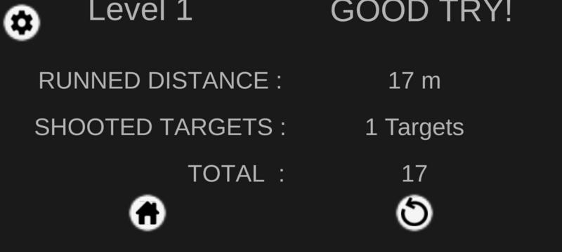 跳跃忍者射手(Jumper Ninja Shooter)