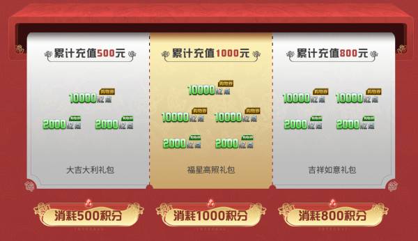 逆战2022年史诗套装多少钱？逆战2022年史诗套充值返利