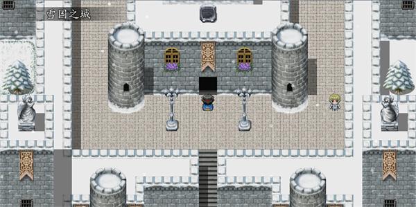 异世录之七神兵正式版