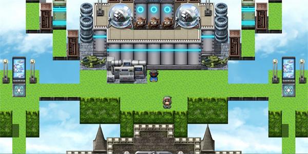 异世录之七神兵正式版