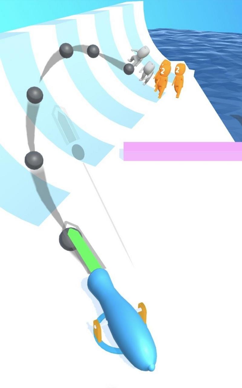 丘陵射击2021最新激活码