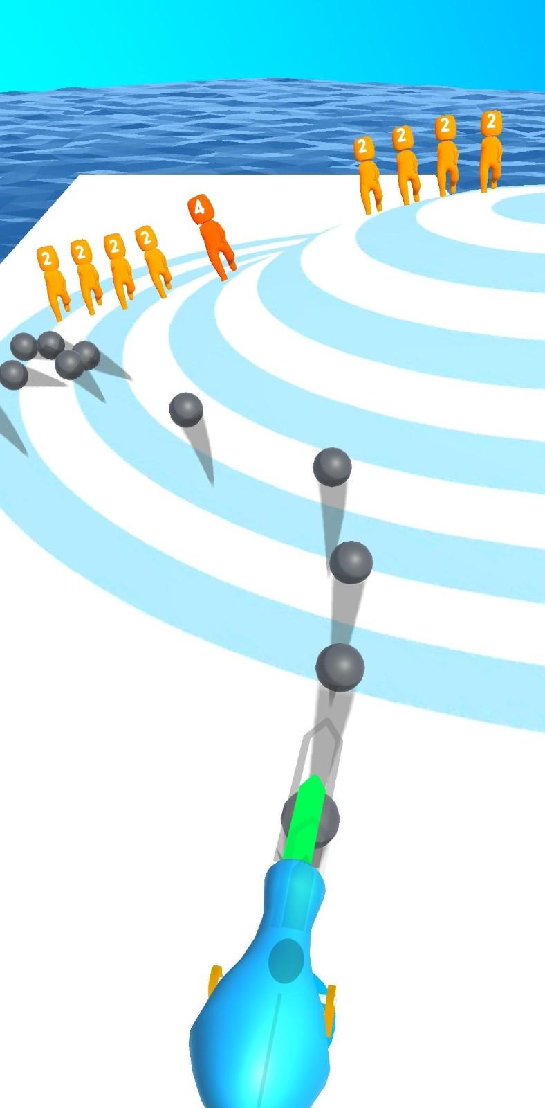 丘陵射击2021最新激活码