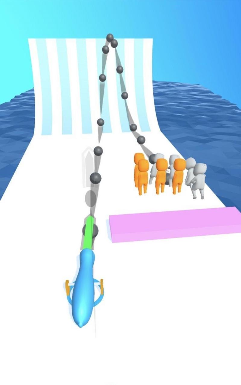 丘陵射击2021最新激活码