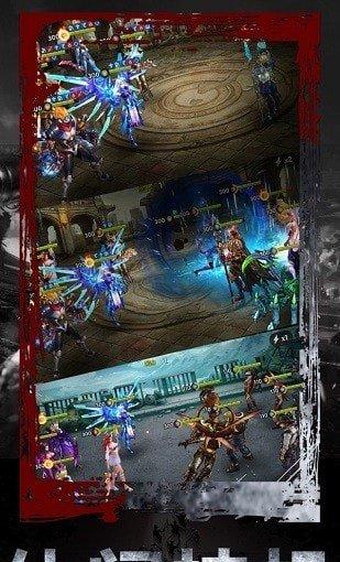 末日避难所2022最新版手游