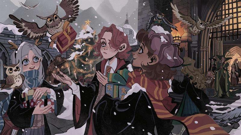 哈利波特魔法觉醒蜘蛛5怎么打