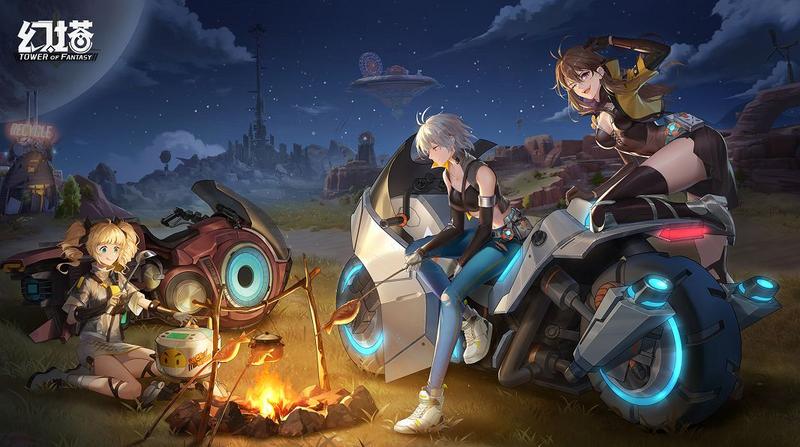 幻塔吞噬者怎么打