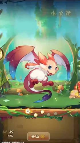 精灵觉醒三消对决