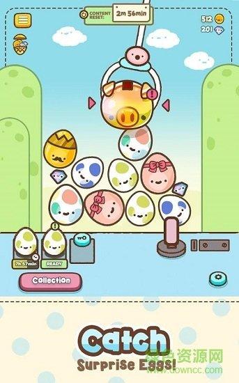 爪男孩手游完整版