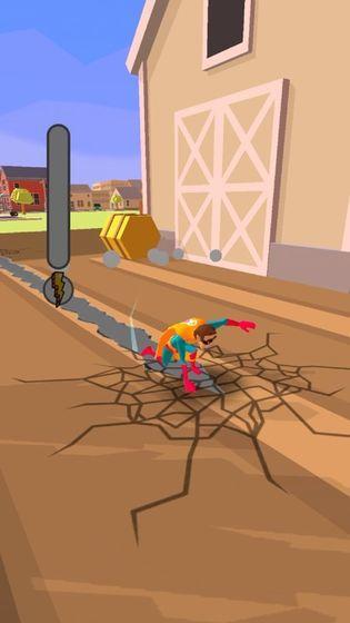 是勇士来战手游手机正式版