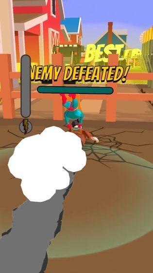 是勇士来战手游手机正式版