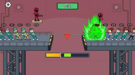 超级英雄生存456