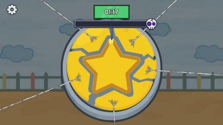 超级英雄生存456