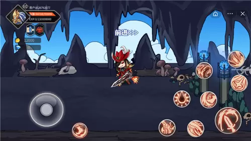 热血勇士免费版完整版手游暂未上线