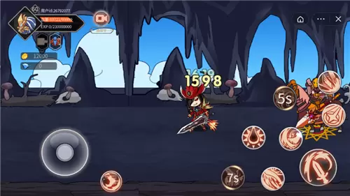 热血勇士免费版完整版手游暂未上线