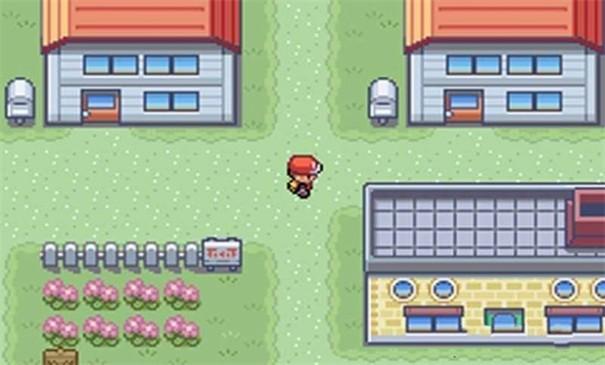 口袋妖怪随机版