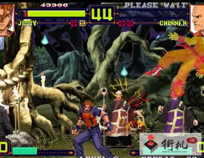 豪血寺一族外传手机版